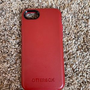 Otterbox Symmetry series case for iPhone 8